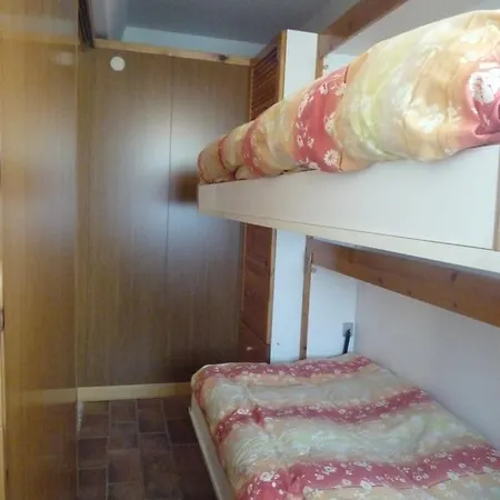 Residence Artuik Appartamenti Solandra Marilleva Kamer foto