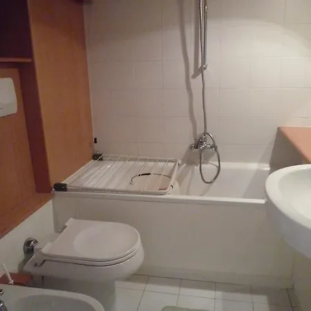 Residence Artuik Appartamenti Solandra Marilleva Kamer foto