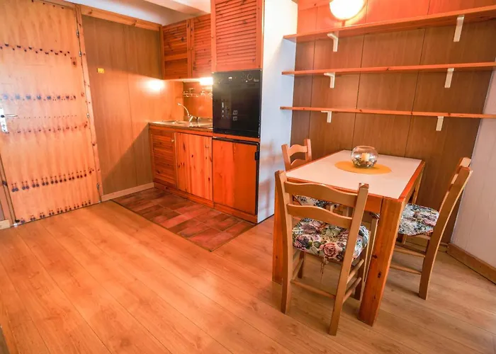 Residence Artuik Appartamenti Solandra