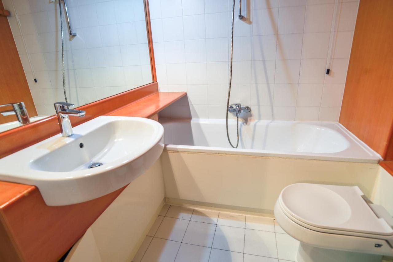 Apartment Artuik Solandra