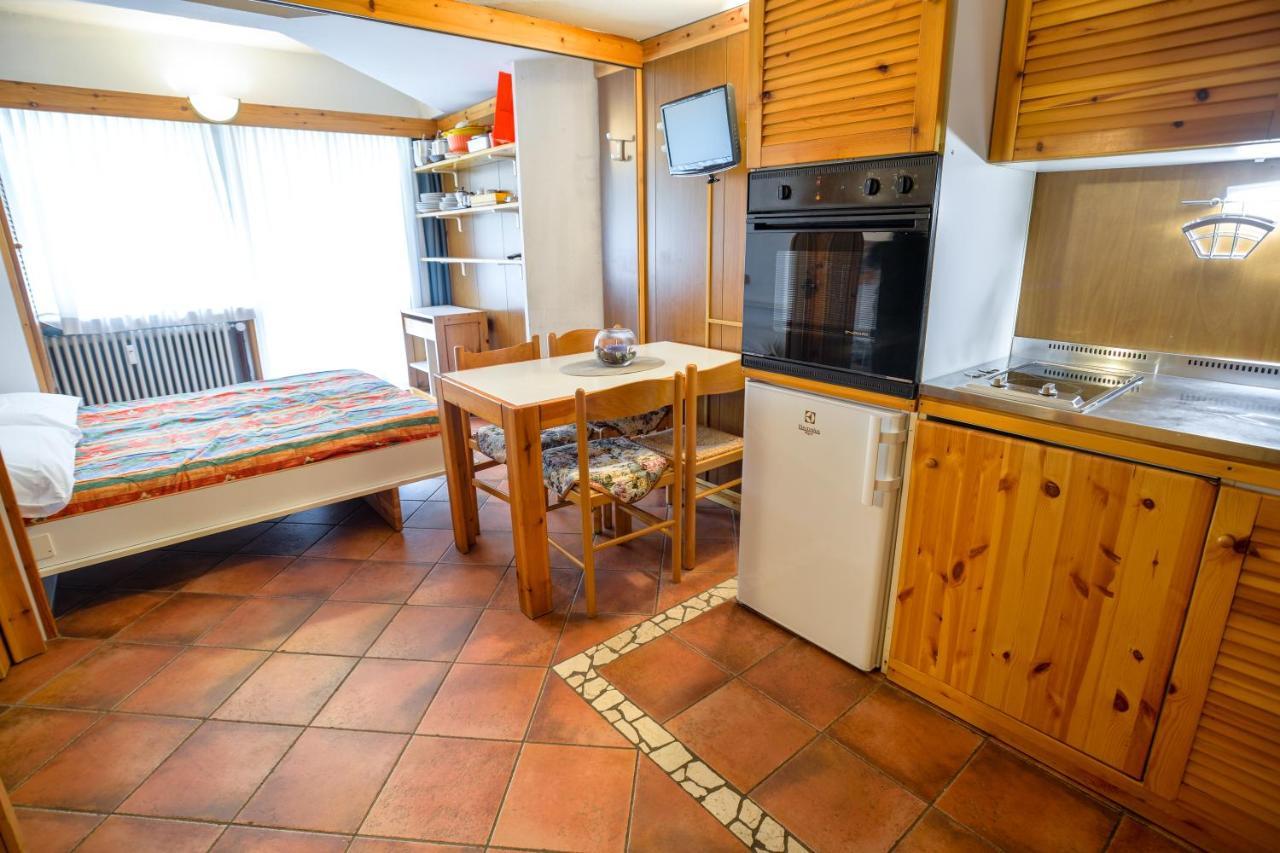 Artuik Solandra Apartment