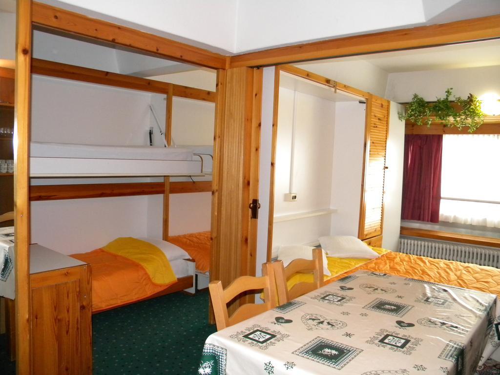 Apartment Artuik Solandra