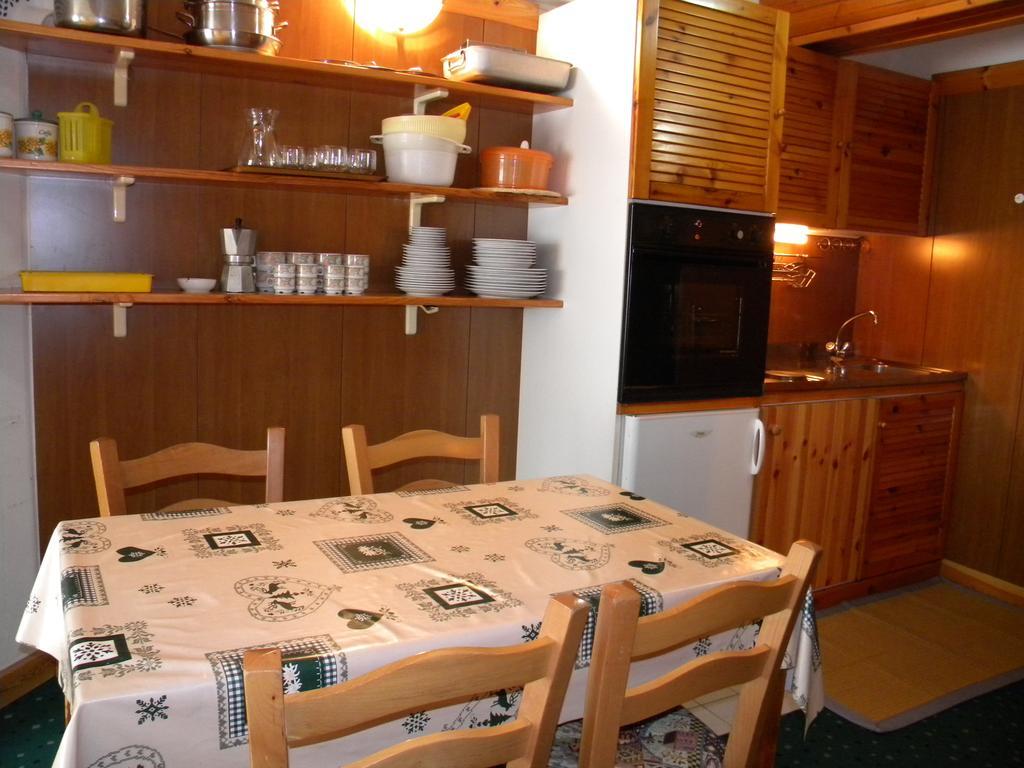 Artuik Solandra Apartment