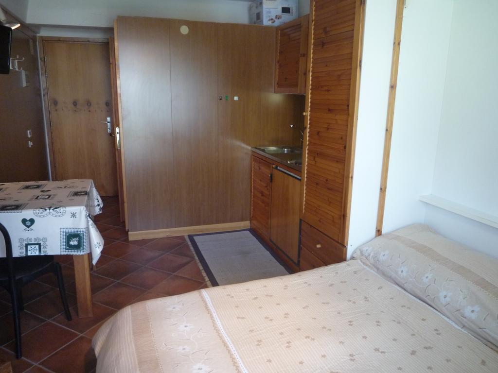 Artuik Solandra Apartment *