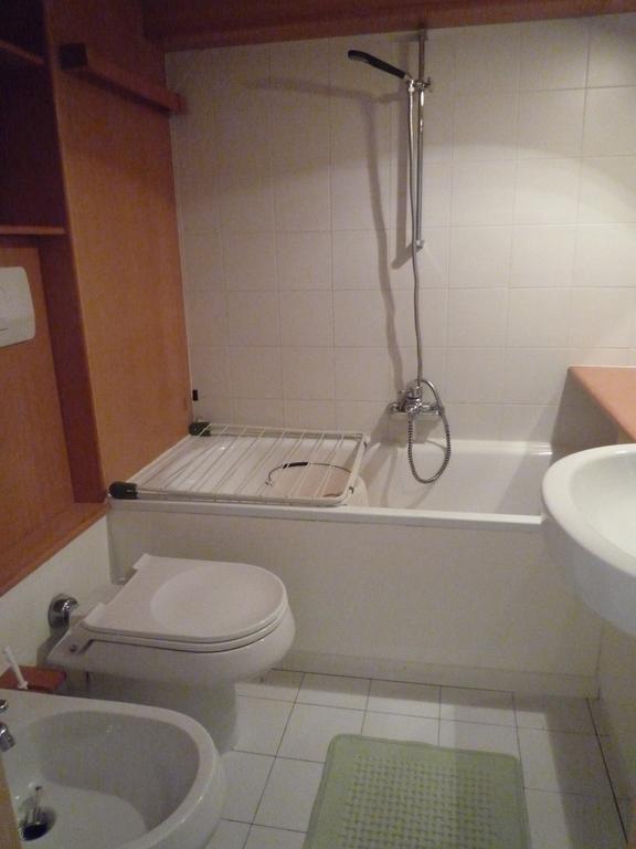 Artuik Solandra Apartment Marilleva